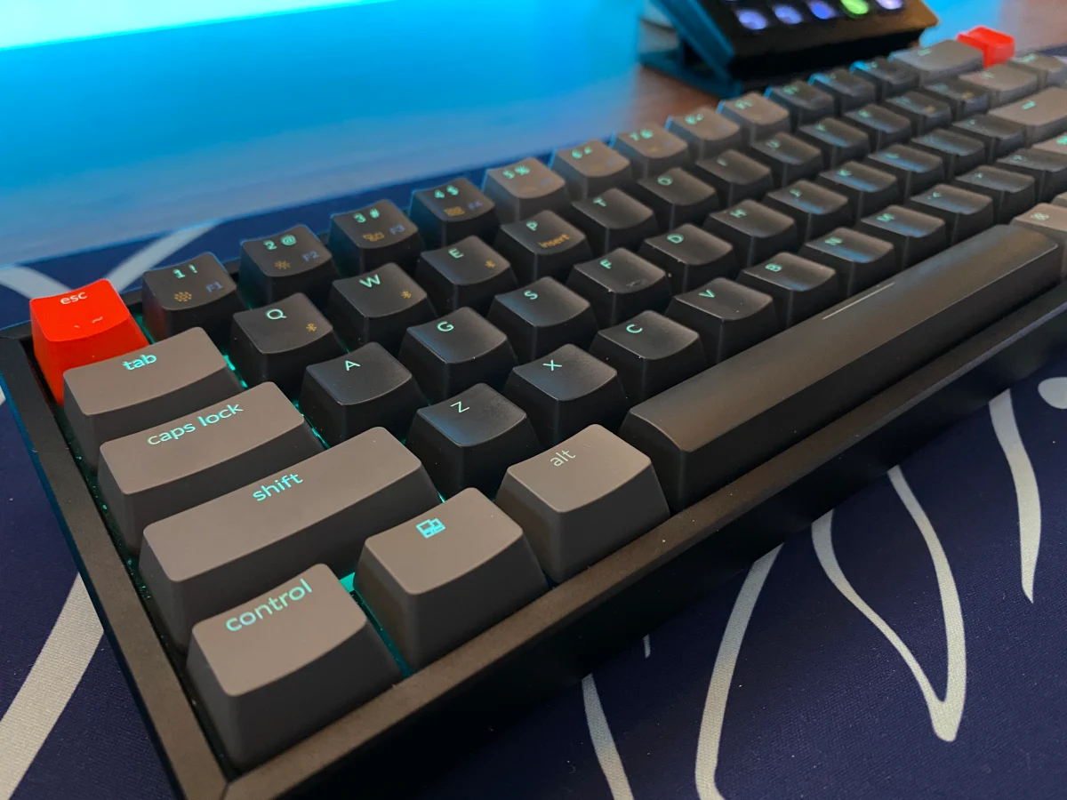 Keychron k6 Wireless Mechanical Keyboard. Keychron 100%. Keychron k10. Keychron k1 v4. Keychron v1