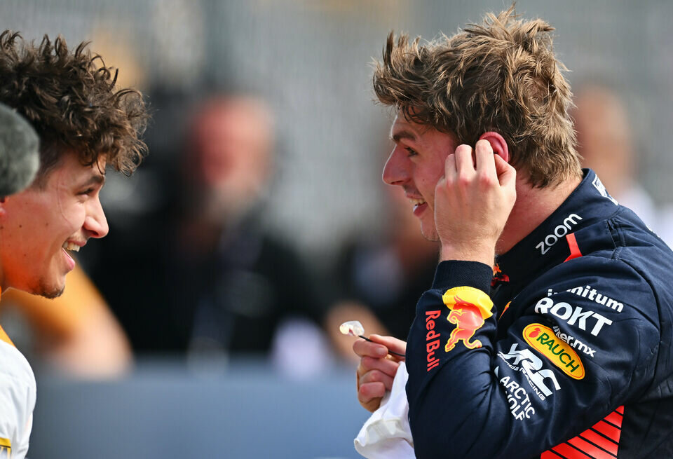    Getty Images / Red Bull Content Pool