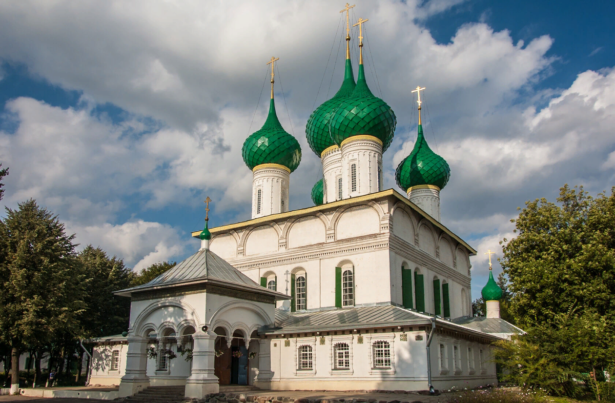 Путь Чехова на Сахалин. Часть Б. Ярославль - Нижний Новгород | Современные  маршруты по историческим местам | Дзен