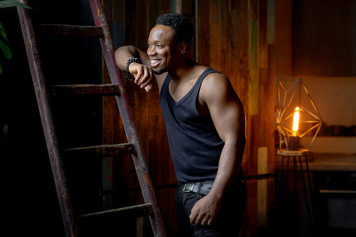 Моя фотография, 2020 г. 