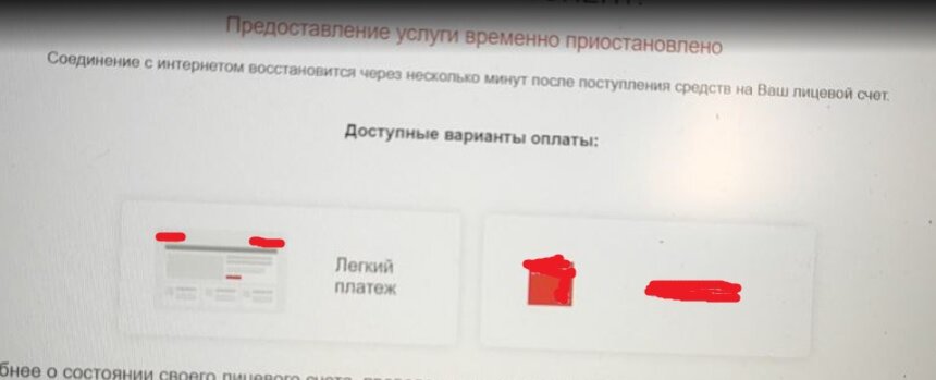 Вот обратите внимание, написано про поступление средств на ЛИЦЕВОЙ СЧЕТ, чтоб его. 
