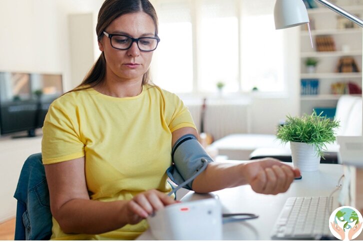 Как измерять давление?