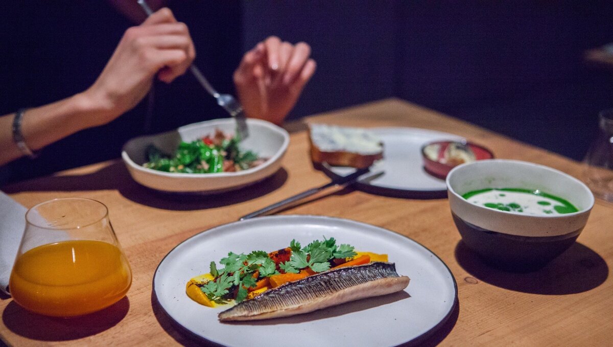     «Проспект Мира» посмотрел, как изменились цены в популярном общепите Красноярска с ноября 2022 года.