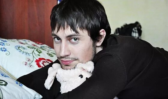 Антон филиппенко актер фото