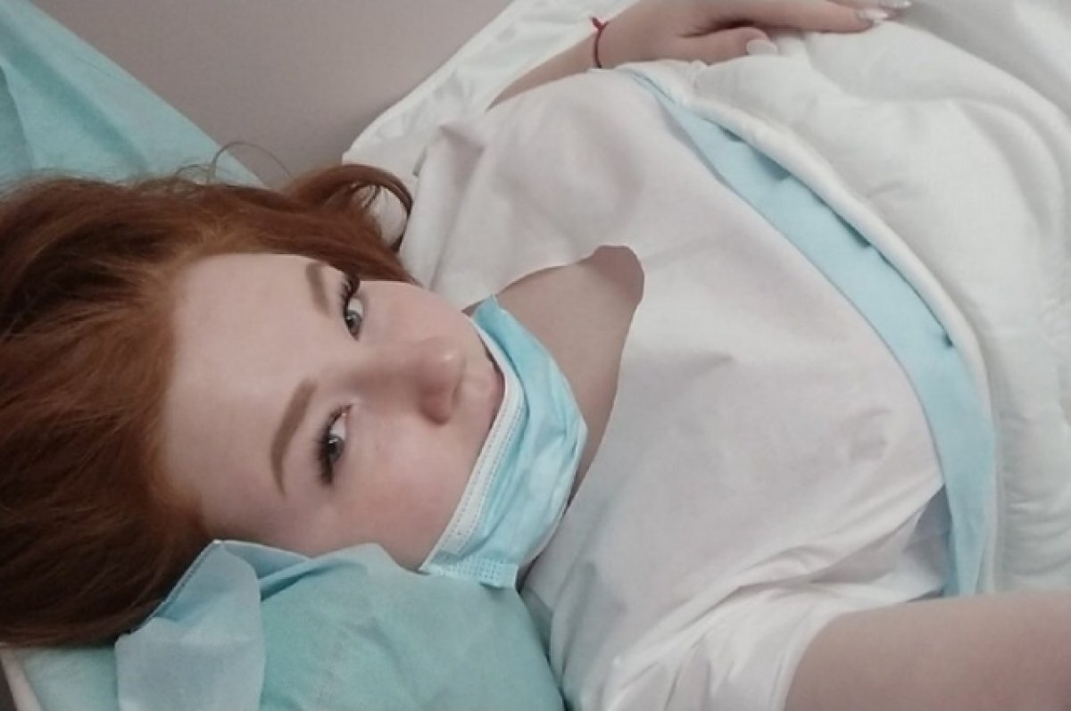    Жительница Северска стала суррогатной матерью для китайской семьи