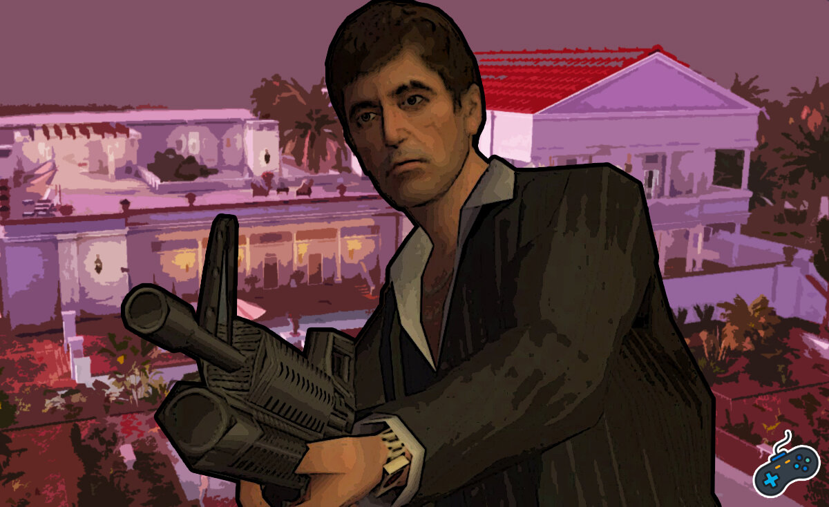 Scarface juego
