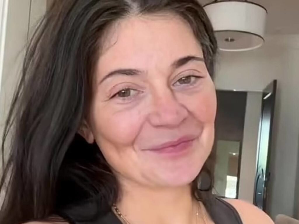    Фото: соцсети Татьяна Шароватова