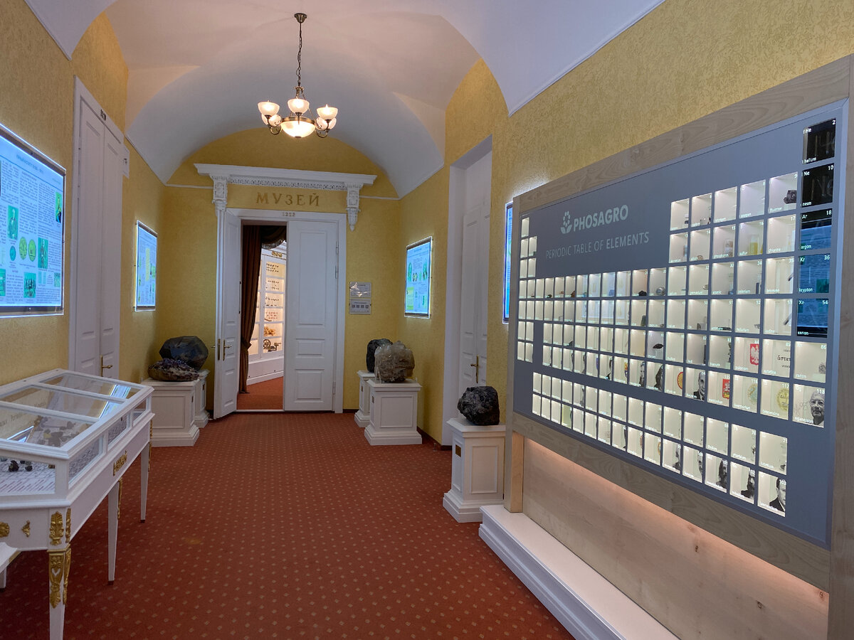 Все фото в статье мои