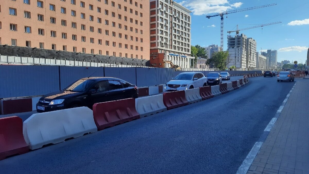     На улице Ветеринарной в Нижнем Новгороде временно приостановят движение автотранспорта. Проезжую часть закроют 26 июля. Информация размещена в постановлении на официальном портале мэрии.