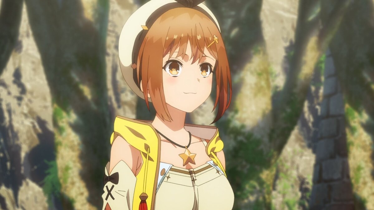 Райзалин Стаут