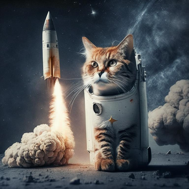 Я следующий! 