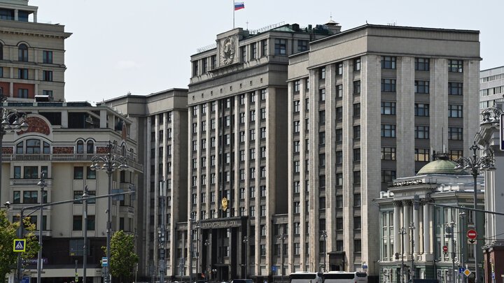 © БАРАНОВ ВЛАДИМИР/GLOBALLOOKPRESS