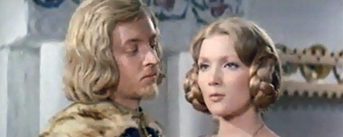 Популярные в Румынии фильмы, которых не было в советском кинопрокате ...