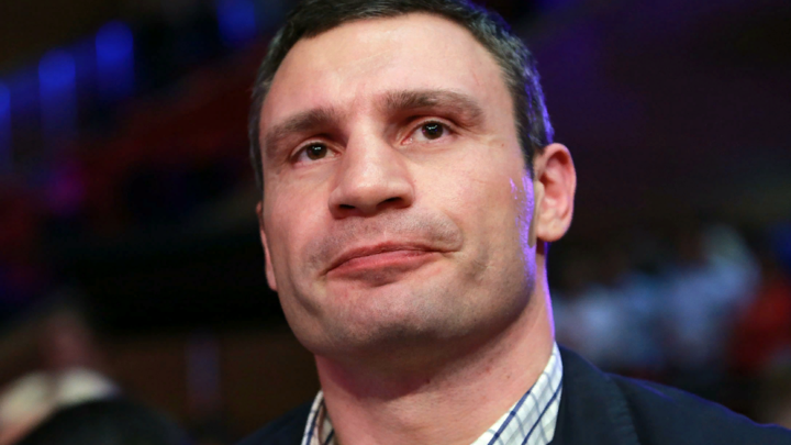 ФОТО: DMITRY GOLUBOVICH/RUSSIAN LOOK/GLOBALLOOKPRESS