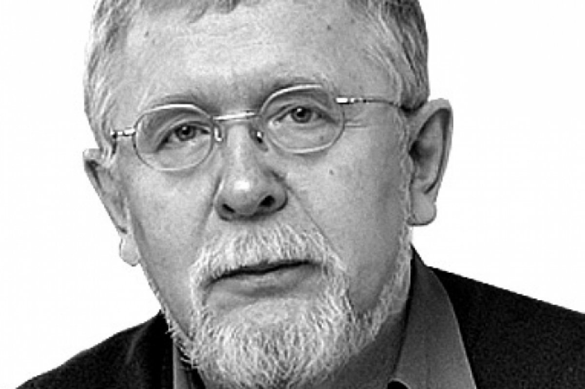    Умер автор неофициального гимна Оренбурга Александр Аверьянов