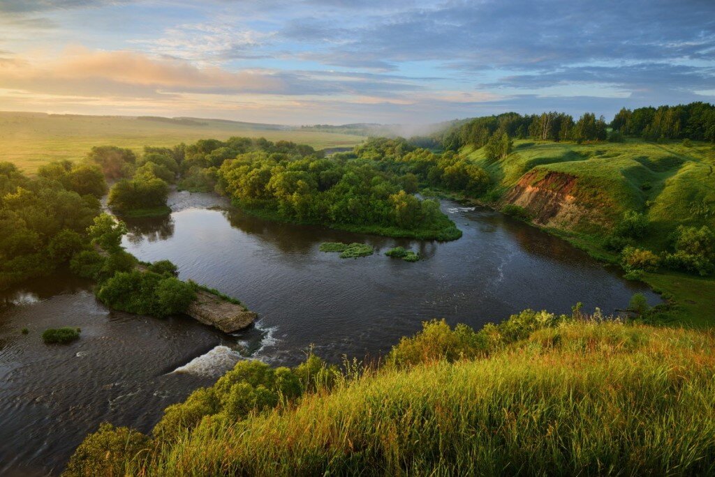 Тульская область