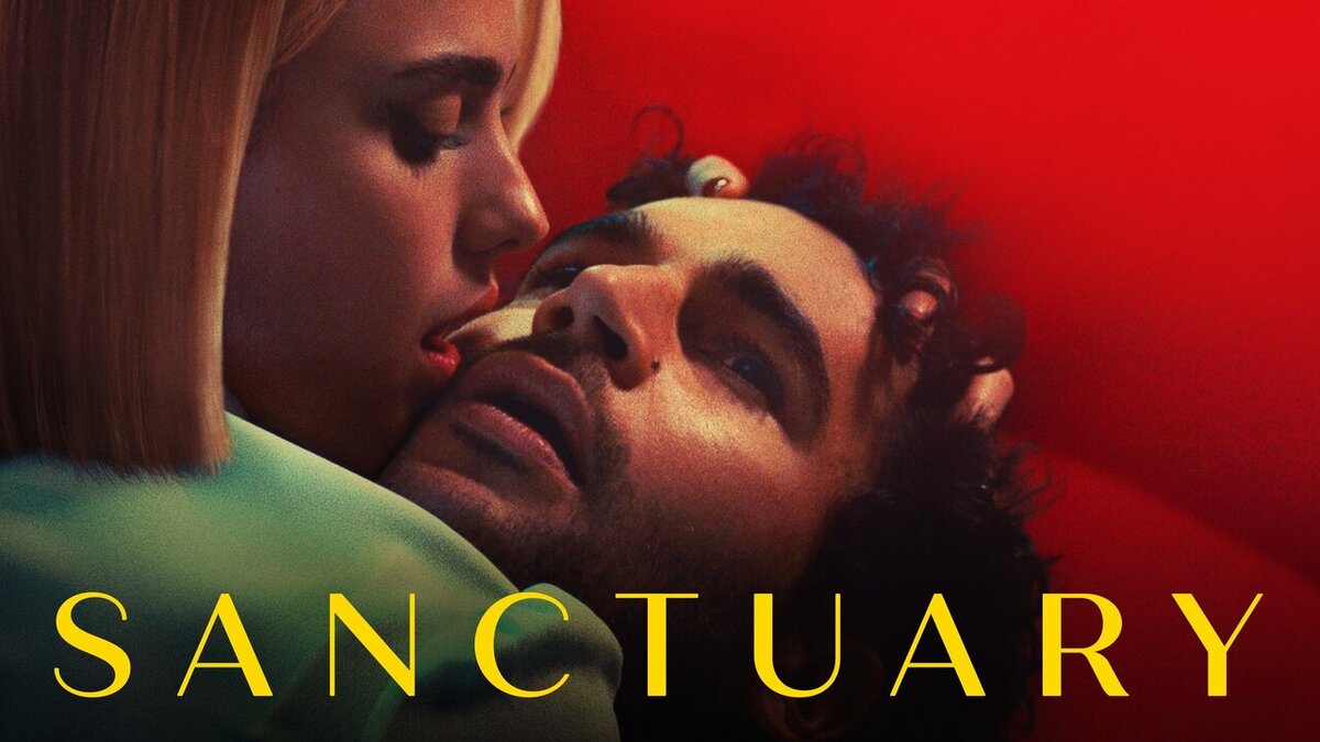 Баннер к фильму "Стоп-слово"