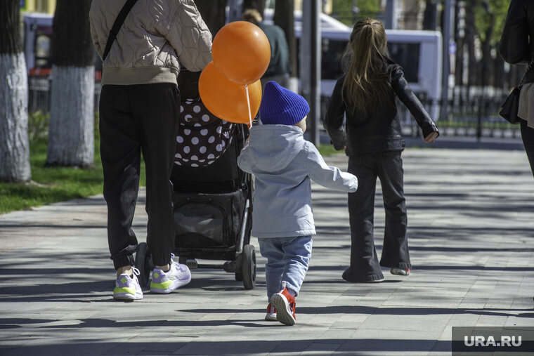    В Запорожской области выплаты на детей получает 41 101 семья, сообщили в минсоцтруда