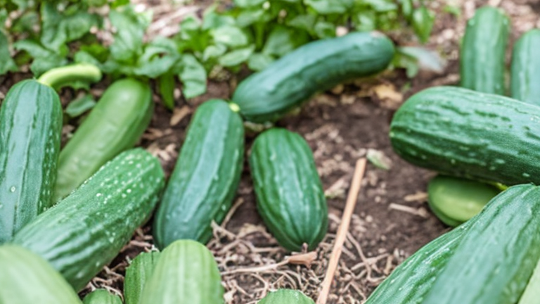 Как-то я подглядела на форуме один простой способ, опробовала его, и он меня приятно порадовал во время урожая