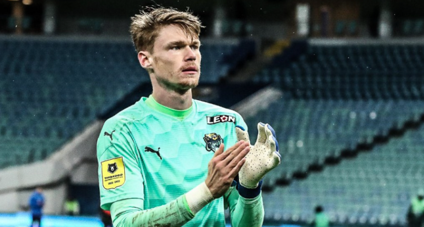 Продажа ЦСКА, Опорник в «Спартак» и покупка вратаря: последние трансферные новости РПЛ. Главное, что случилось на российском трансферном рынке.-2