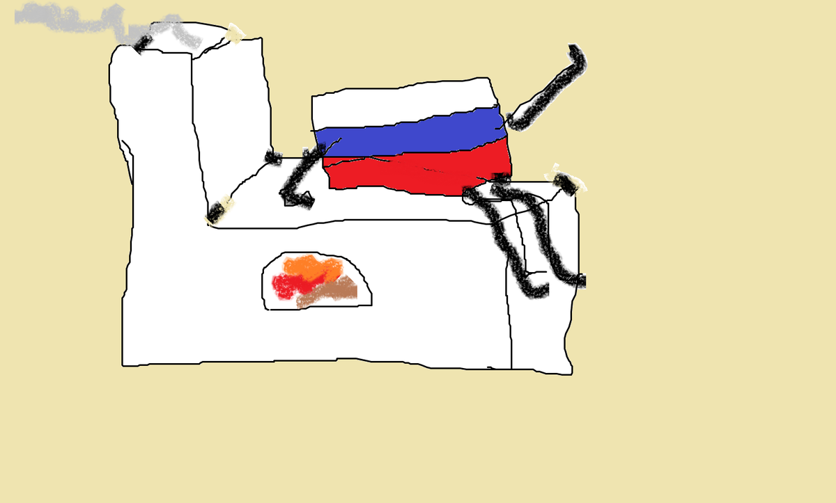 Рисунок автора