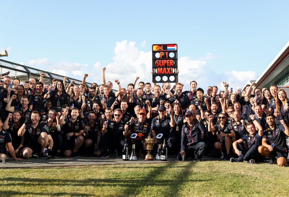    Getty Images / Red Bull Content Pool