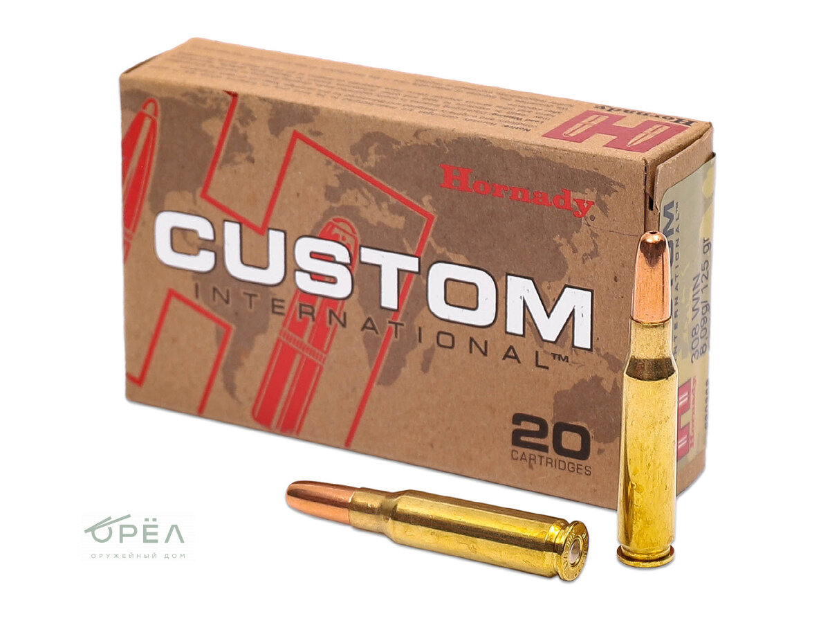 Охота с пулями Hornady ETX | Оружейный дом Орёл | Дзен