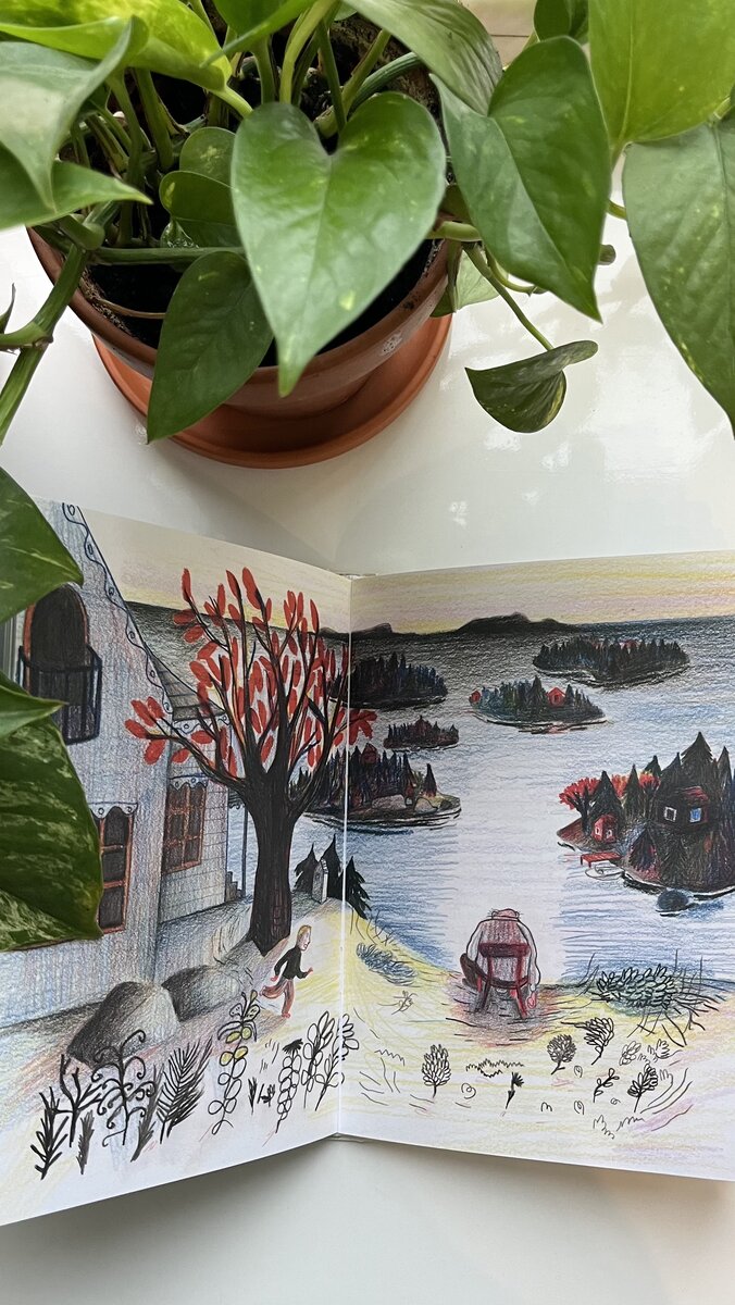 Издательство "Белая ворона"