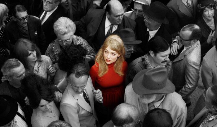 Внутреннее одиночество. / Яндекс картинки