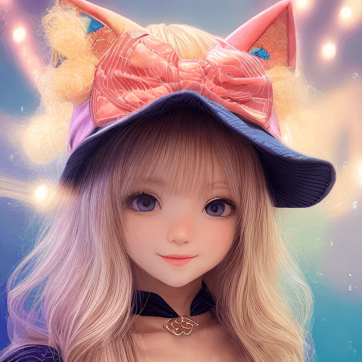 Крутая аниме аватарка для девочек