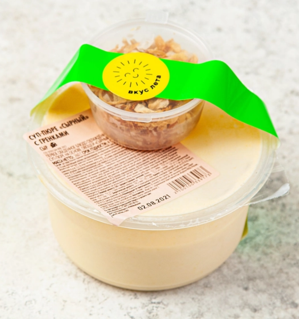 Этот у меня на 3м месте. Фото vkusvill.ru