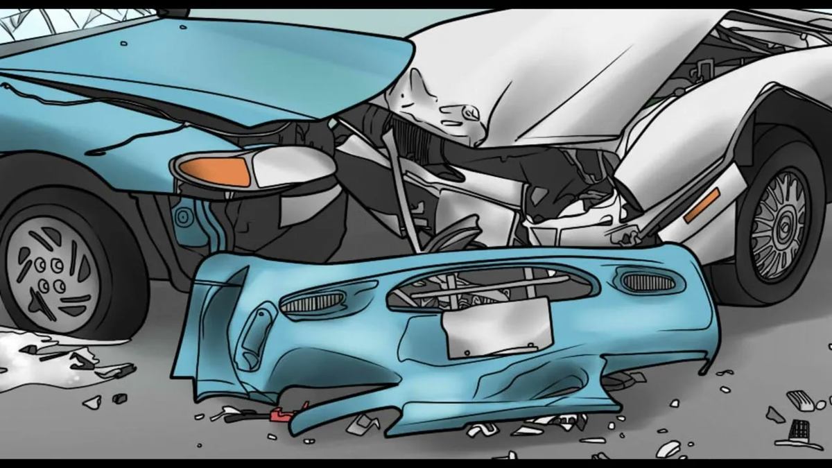 Машины разбились яндекс картинки