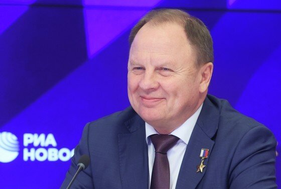    Сергей Липовой