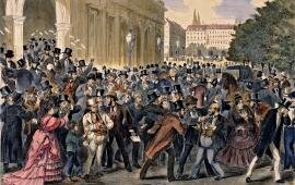 150 лет назад началась самая «Великая» в истории экономическая депрессия