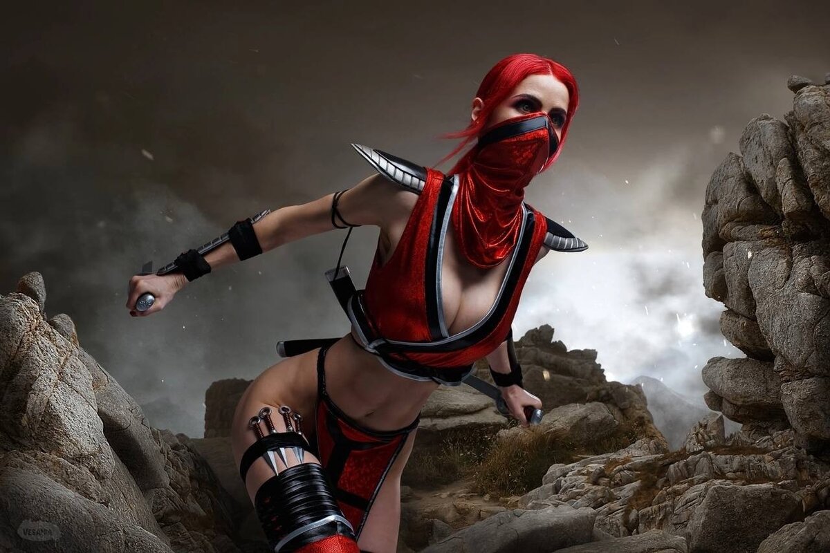 Mortal kombat 1 предзаказ steam фото 106