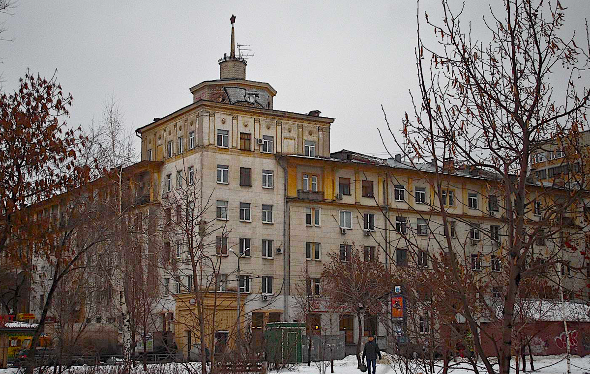 Фото 2014-го года