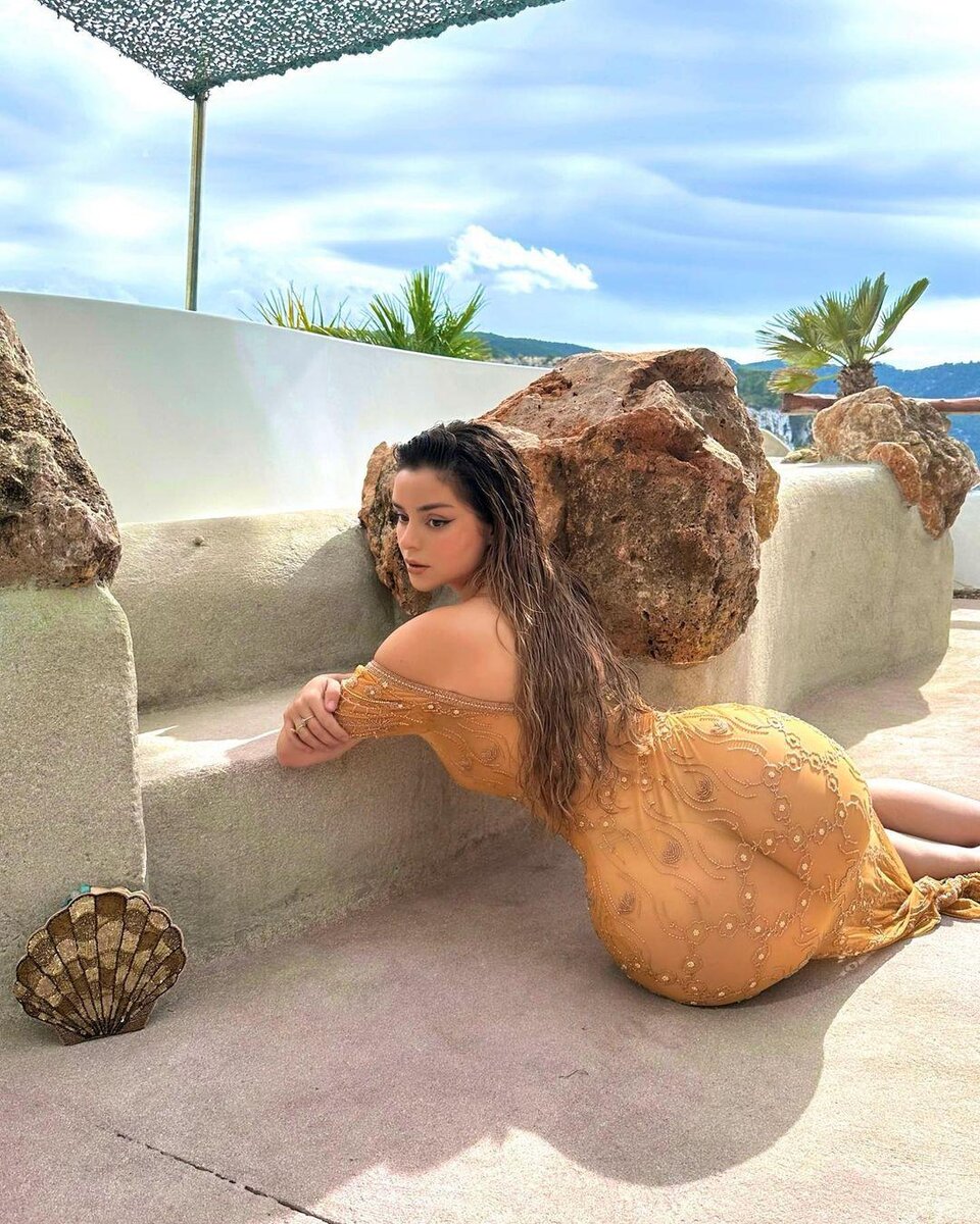 Demi rose fappening