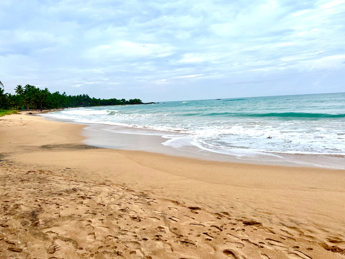 Ну, или такую: без меня) 