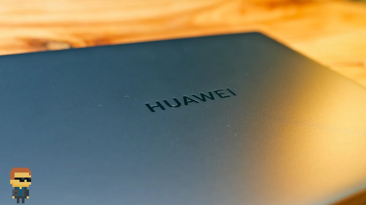 HUAWEI MateBook D 14 2023