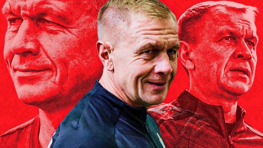     Футбольный клуб «Енисей» раскрыл, кто станет новым главным тренером.