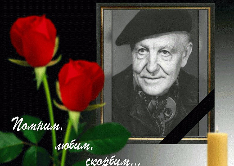 Как прожил жизнь замечательный советский актёр Николай Крюков?