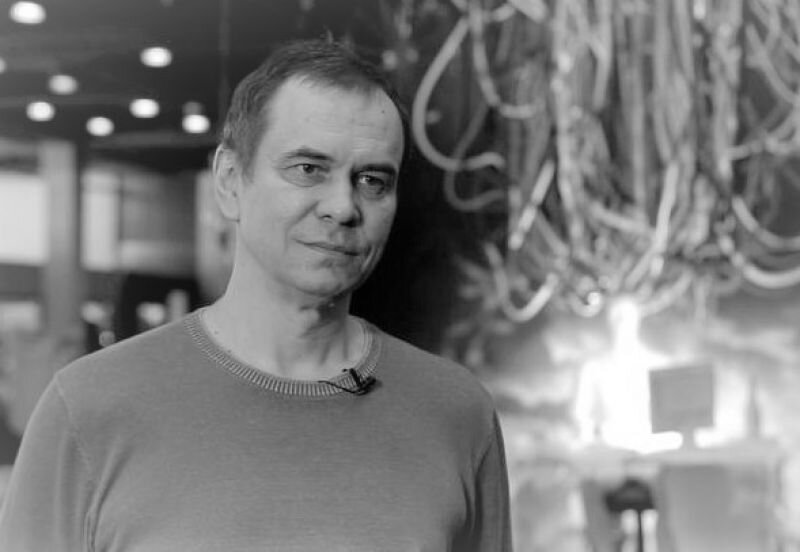 Режиссер Сергей Урсуляк возглавил жюри фестиваля сериалов "Пилот" - Российская г