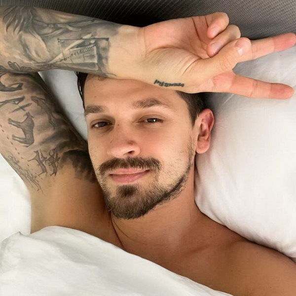     Сегодня: родились Миша Марвин и Дайан Крюгер