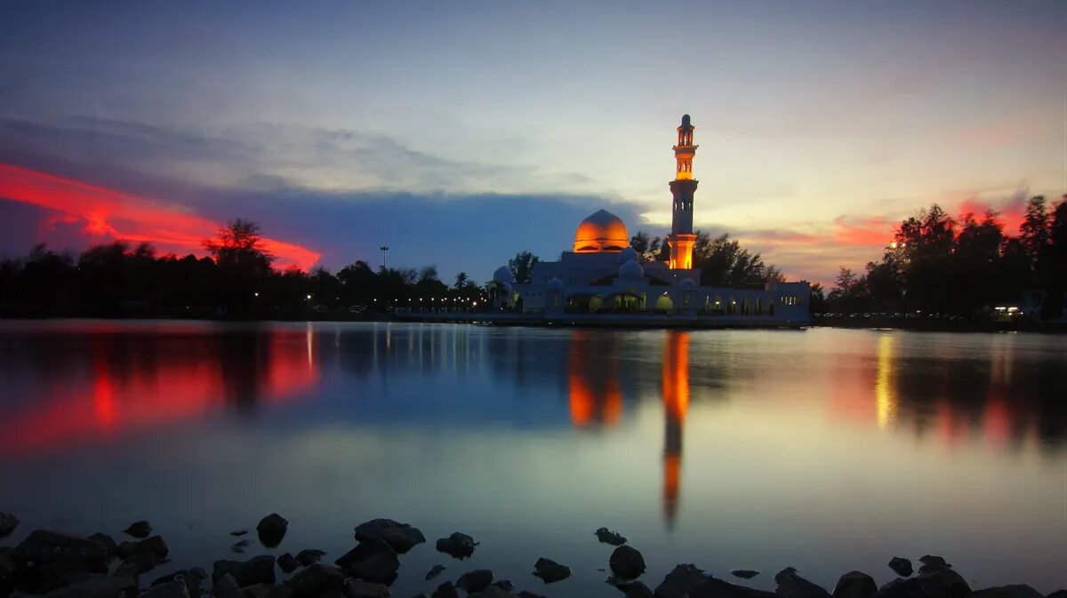 Магнитные бури в июле. Фото: www.piqsels.com