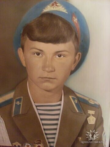 Сергей Николаевич ФилипповЧувашская Республика . Имелево 