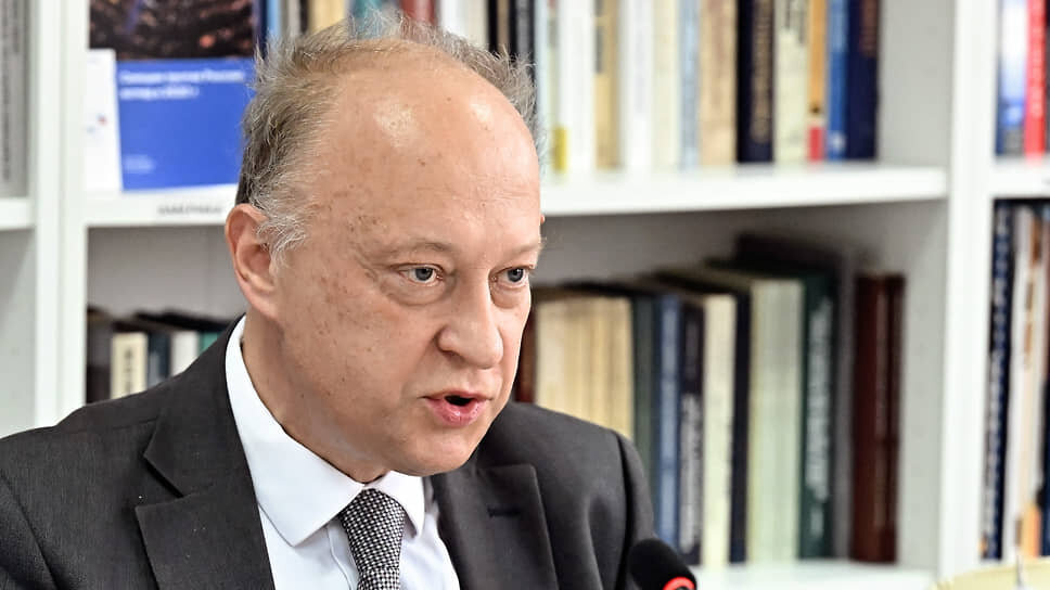    Фото: Александр Миридонов / Коммерсантъ