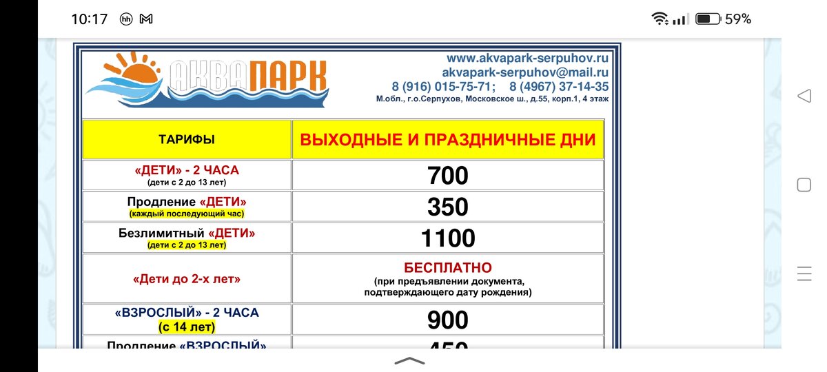 Аквапарк серпухов график работы январь 2025 Аквапарк Серпухов. В дождливый день решили промокнуть дополнительно) Будни Черно