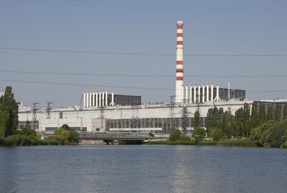    Курская АЭС