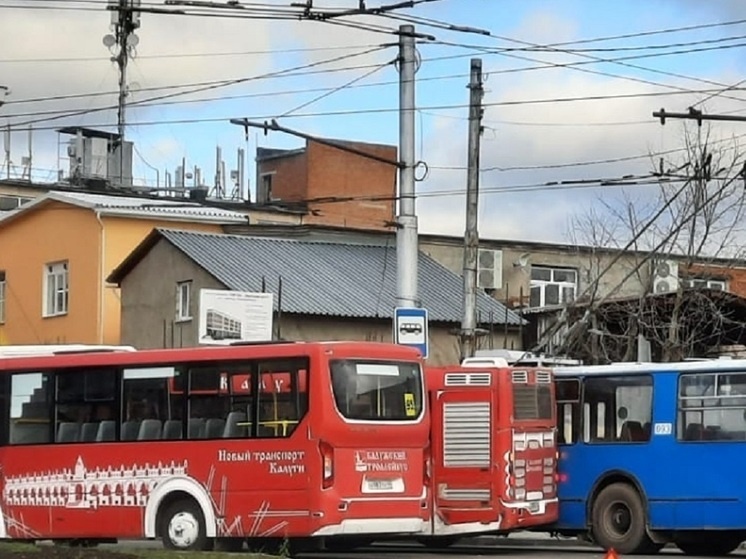     Фото: архив "МК в Калуге"