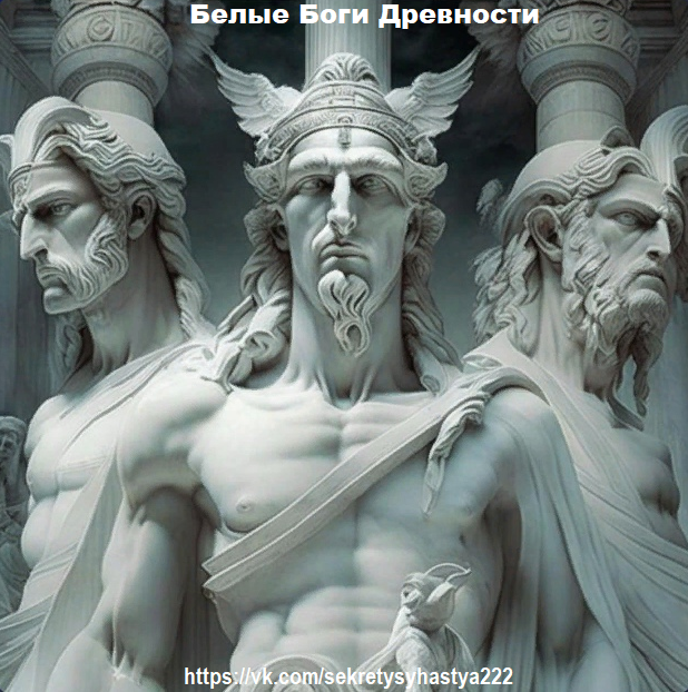 Дети белой богини 2009. Белые боги место. Белый Бог. Античный мир боги.